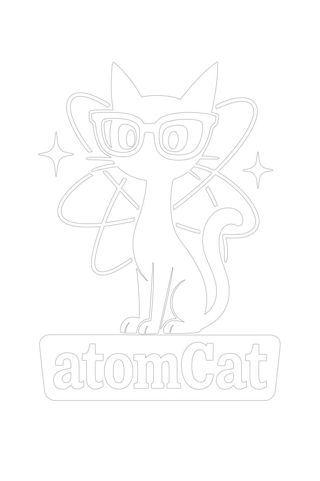 AtomCat Studio