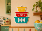 Atomic Pantry Stack