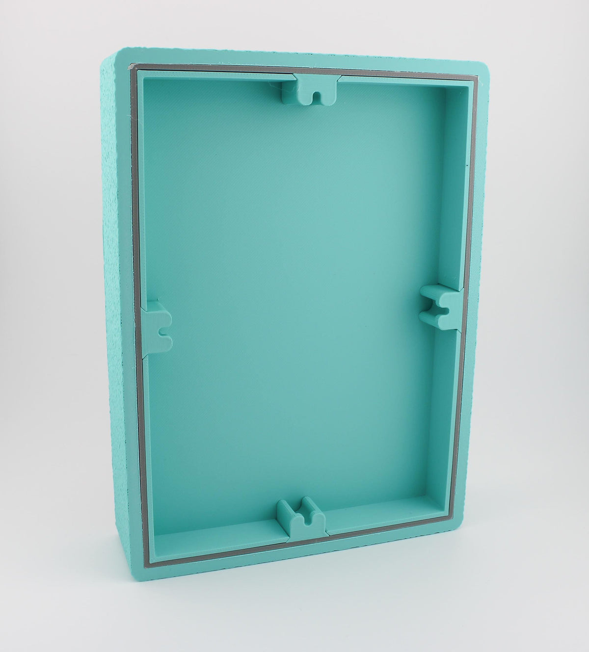 Aqua Pop Panel
