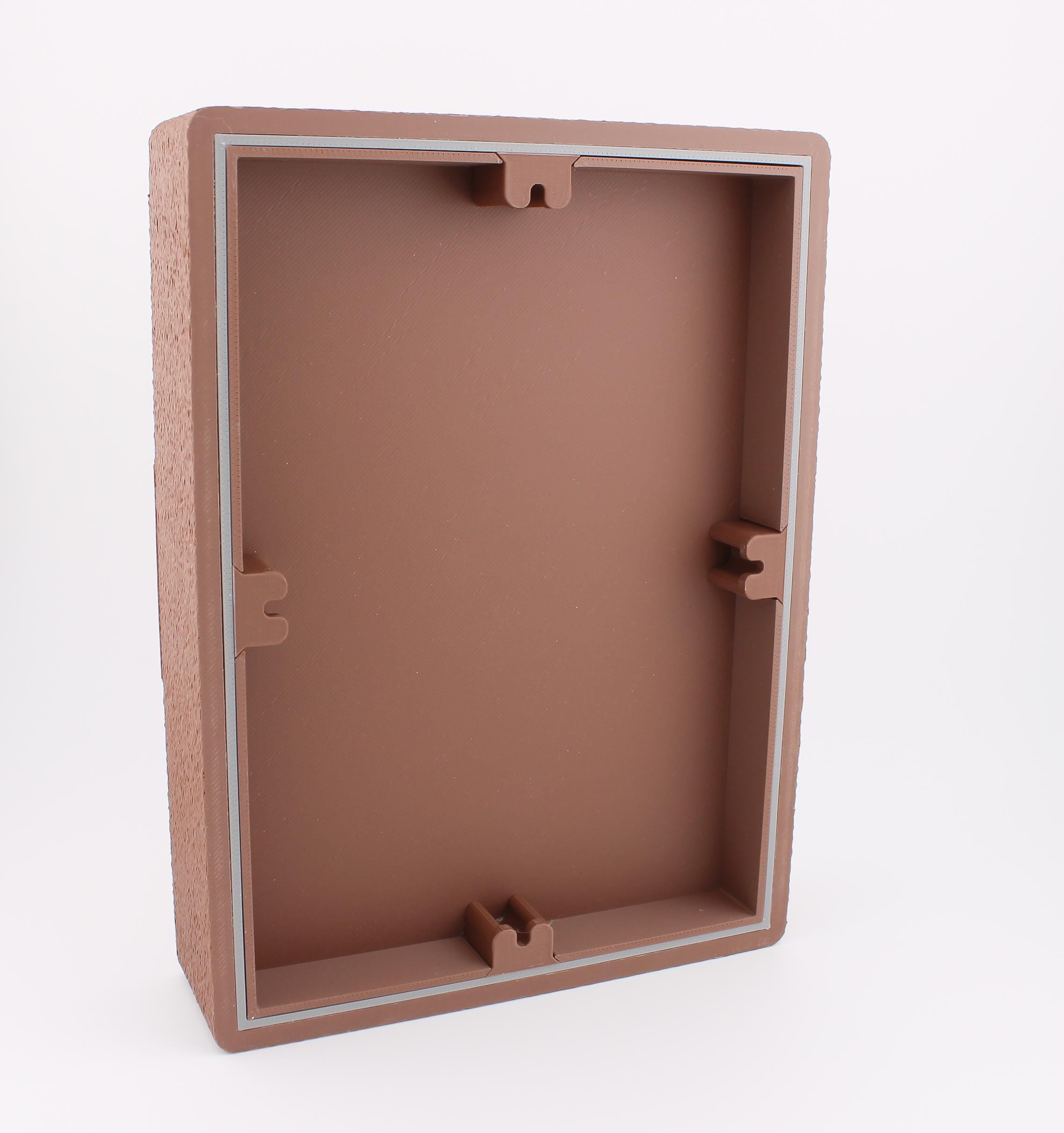Panel Pop