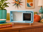 Color Cadence Clock - Desk and Tabletop