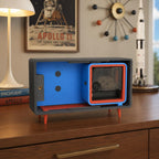 Launch Time Clock