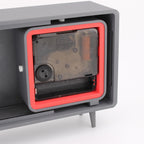Night Launch Clock - Desk and Tabletop
