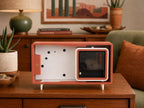 Southwestern Sun Clock - Desk and Tabletop