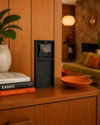 Primary Moderne Clock - Desk, Tabletop, Wall