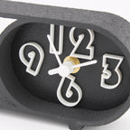 After Hours Clock - Desk and Tabletop