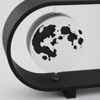 Terra Luna Capsule Clock - Desk and Tabletop