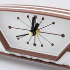 Denali Drift Clock - Desk and Tabletop