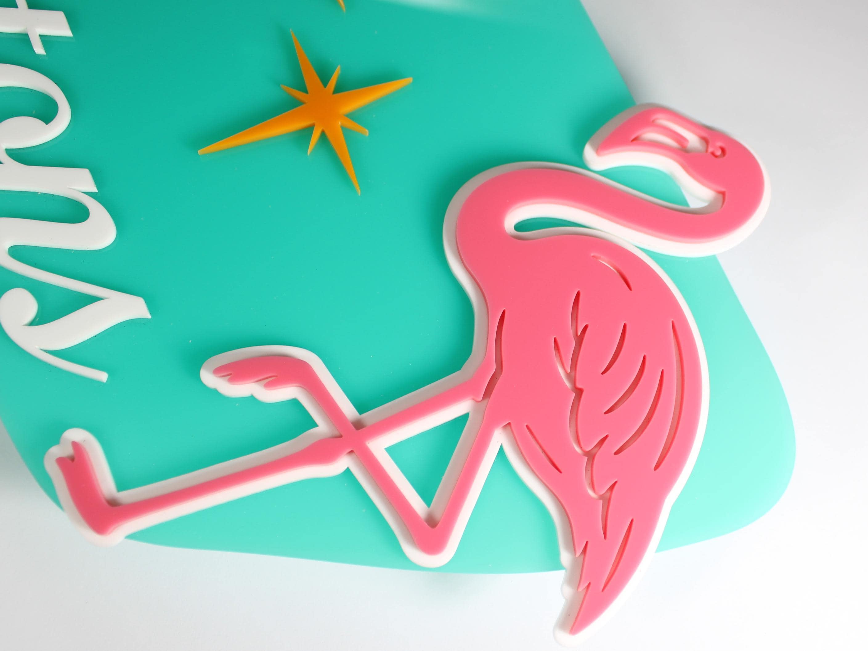 Flamingo Social