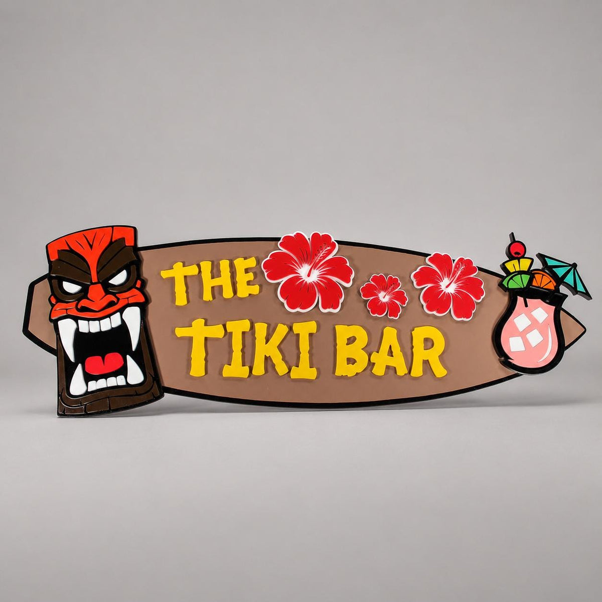 Island Vibe Three