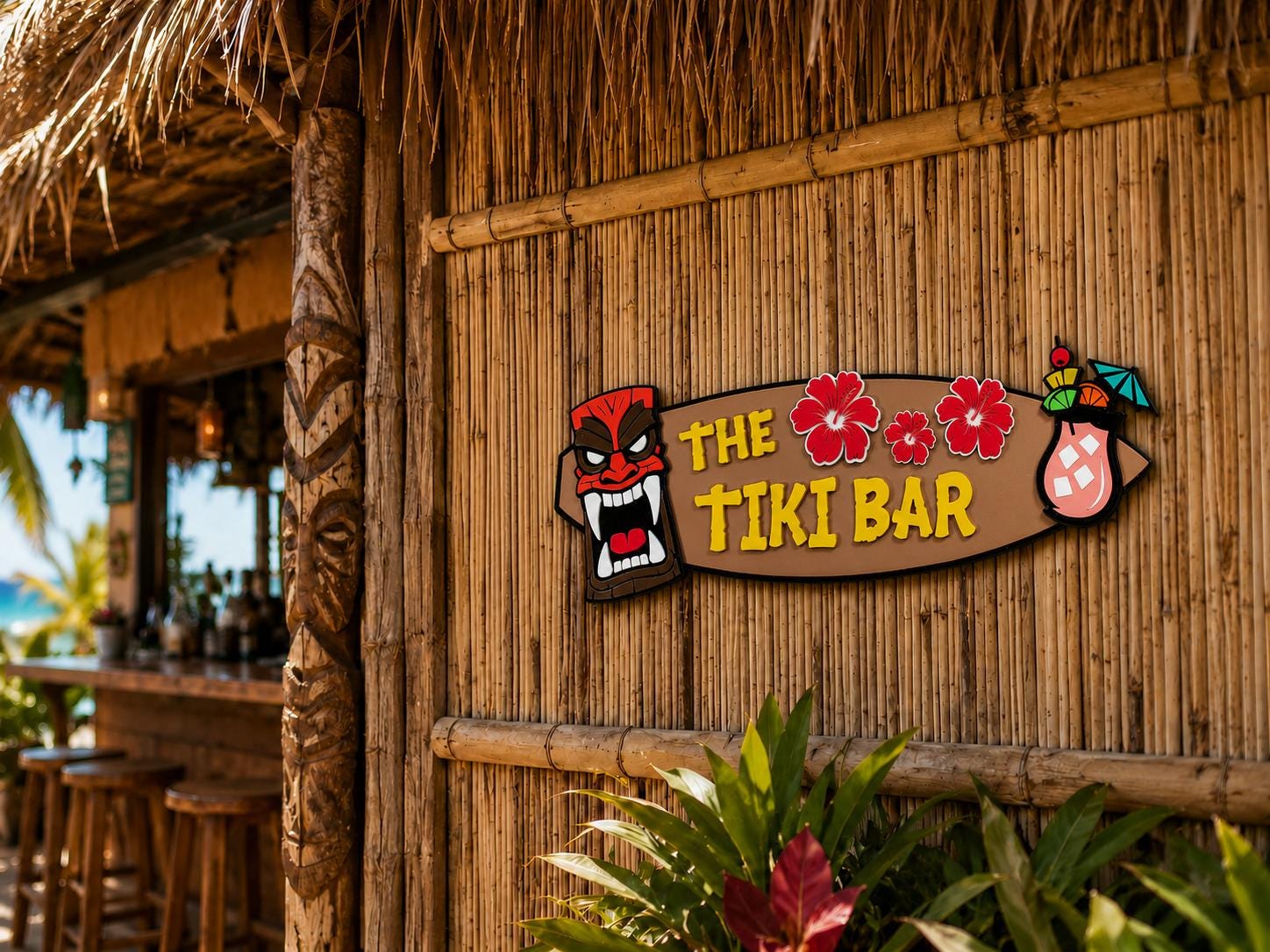 Island Vibe Three