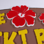 Island Vibe Four
