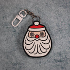 Starry Eyed Keychain - Holt Howard Inspired