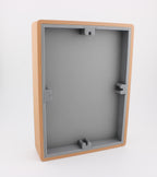 Sea Glass Panel