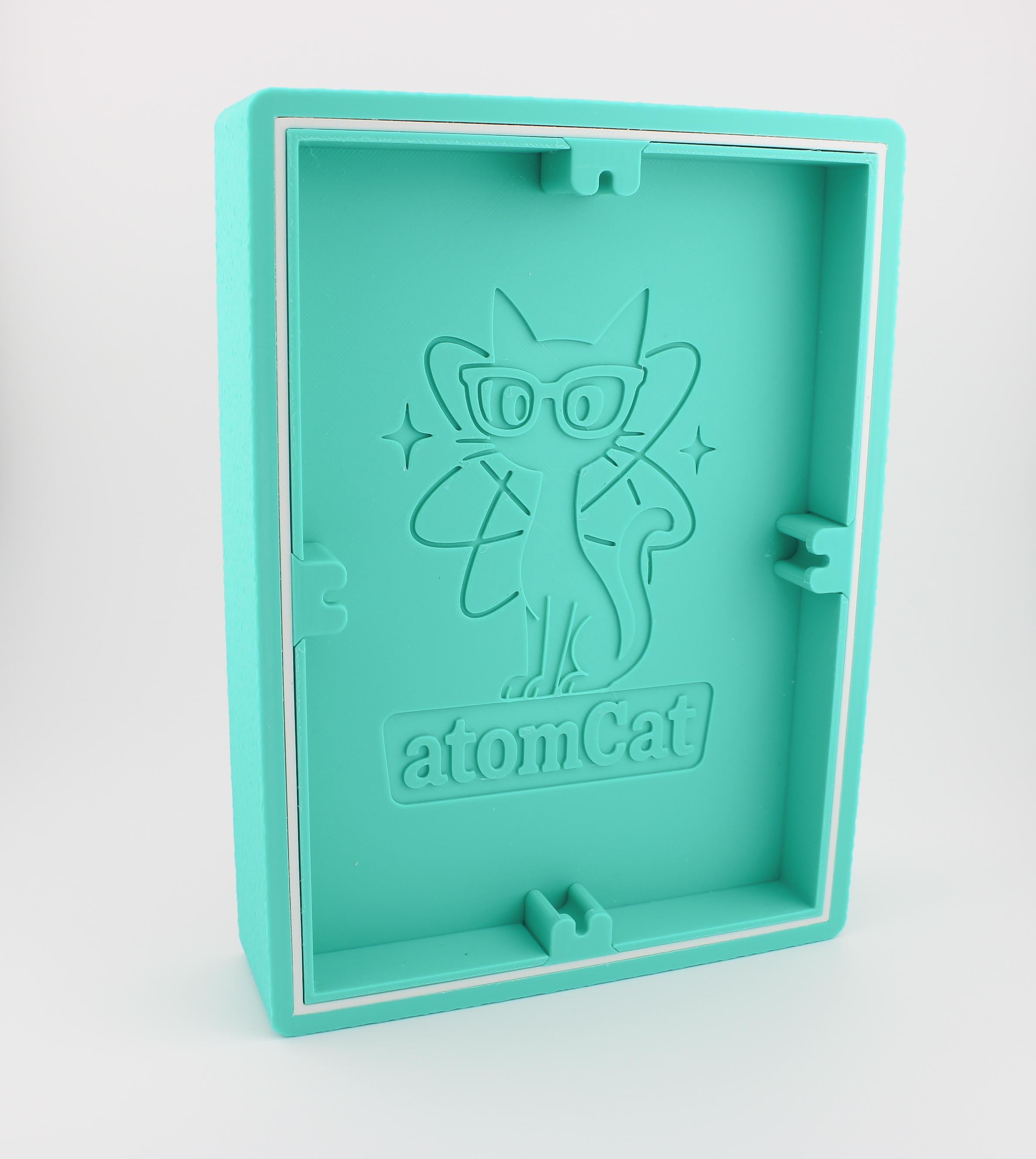 Seafoam Shuffle