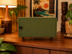Island Idol Clock - Desk and Tabletop