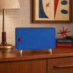 Liberty Time Clock - Desk and Tabletop