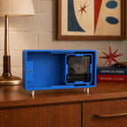 Liberty Time Clock - Desk and Tabletop