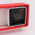 Retro Bowling Clock - Desk and Tabletop