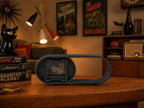 After Hours Clock - Desk and Tabletop