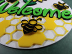 Honeybee Hello