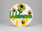 Honeybee Hello