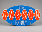 Family Marquee