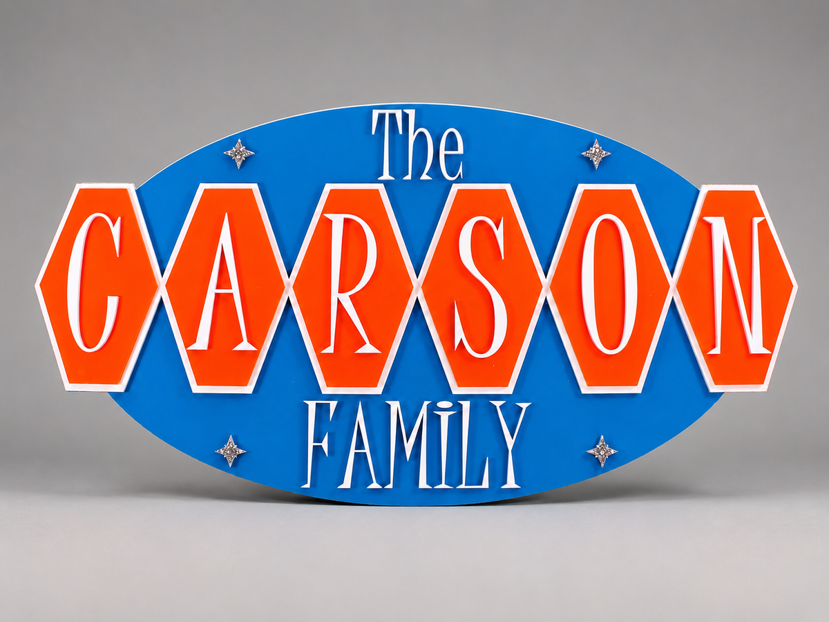 Family Marquee