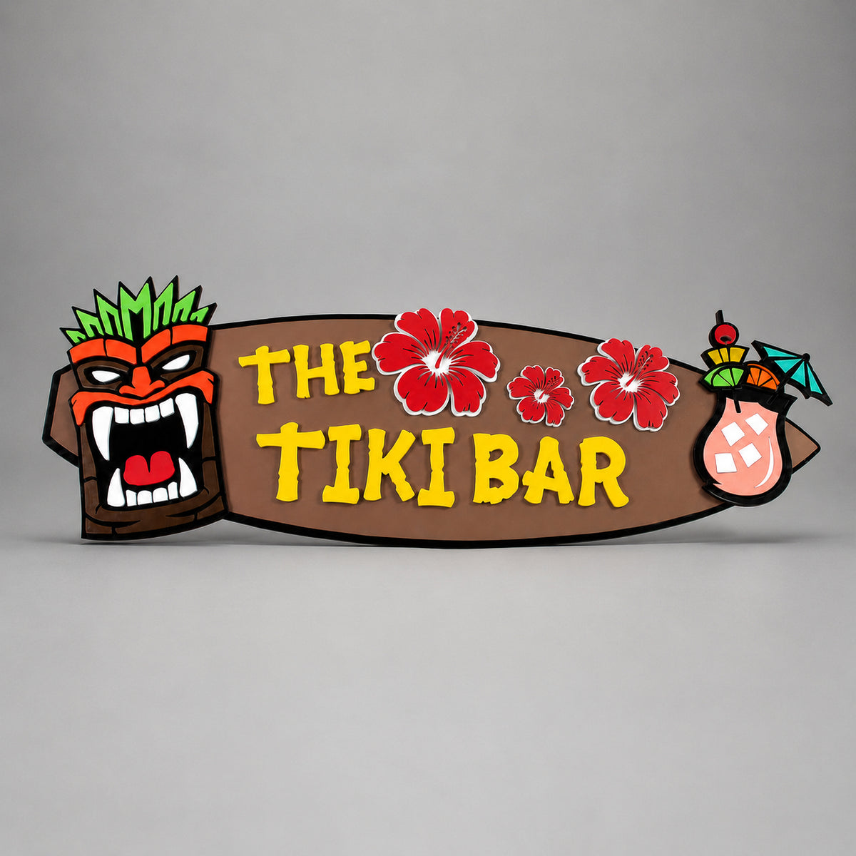 Island Vibe One