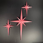 AtomCat Starburst Series
