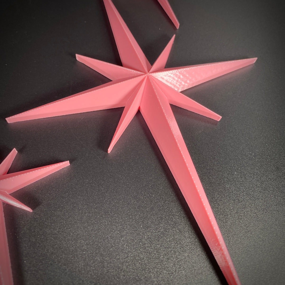 AtomCat Starburst Series