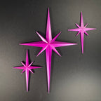 AtomCat Starburst Series