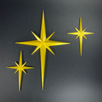 AtomCat Starburst Series