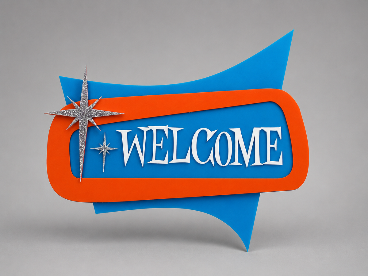 Starlite Welcome