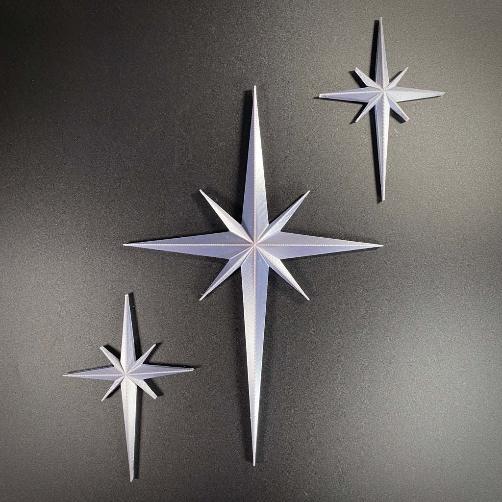 AtomCat Starburst Series