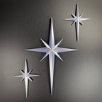 AtomCat Starburst Series