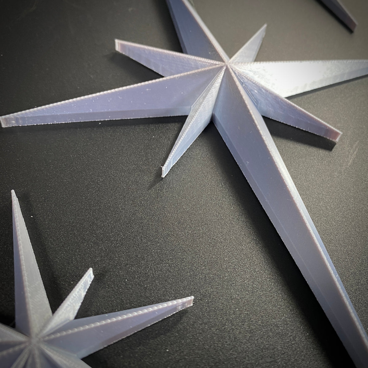 AtomCat Starburst Series