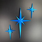AtomCat Starburst Series