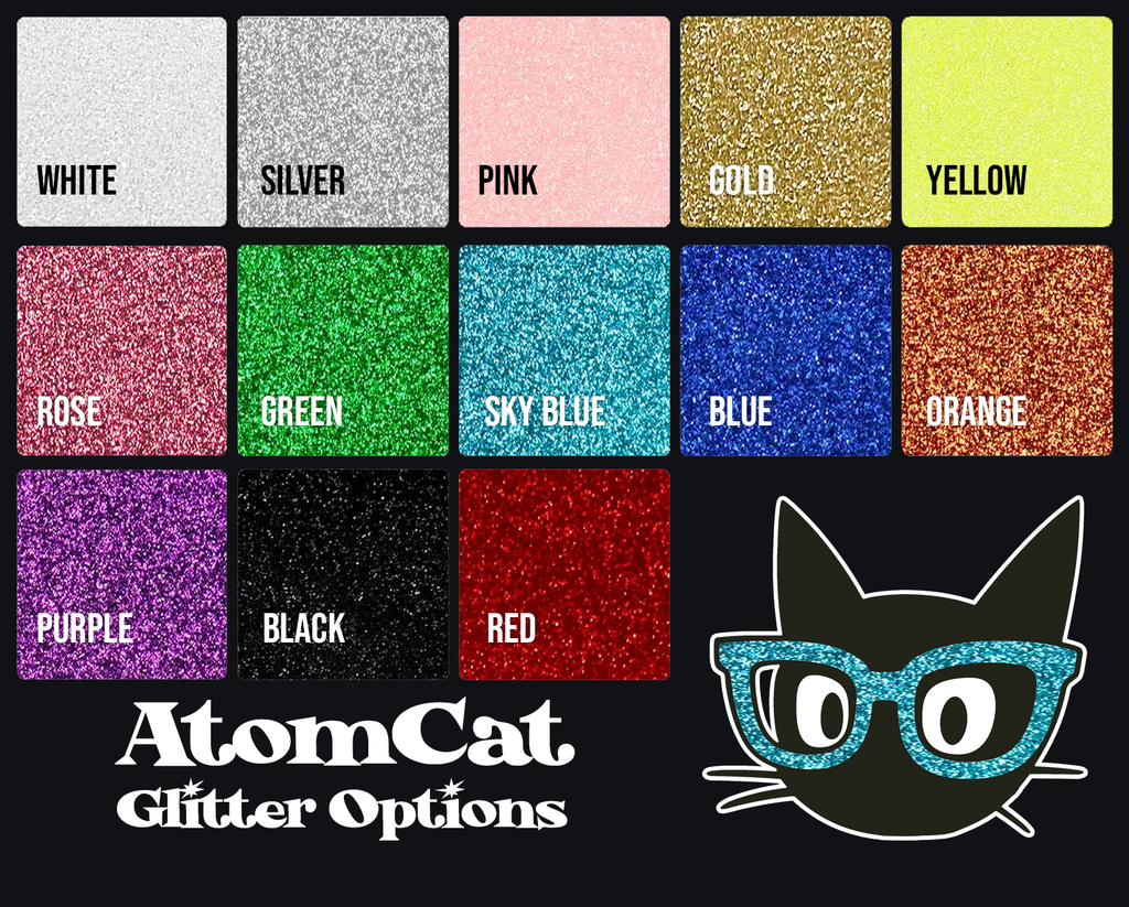 Color options