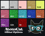 Color options