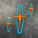 Atomic Shields