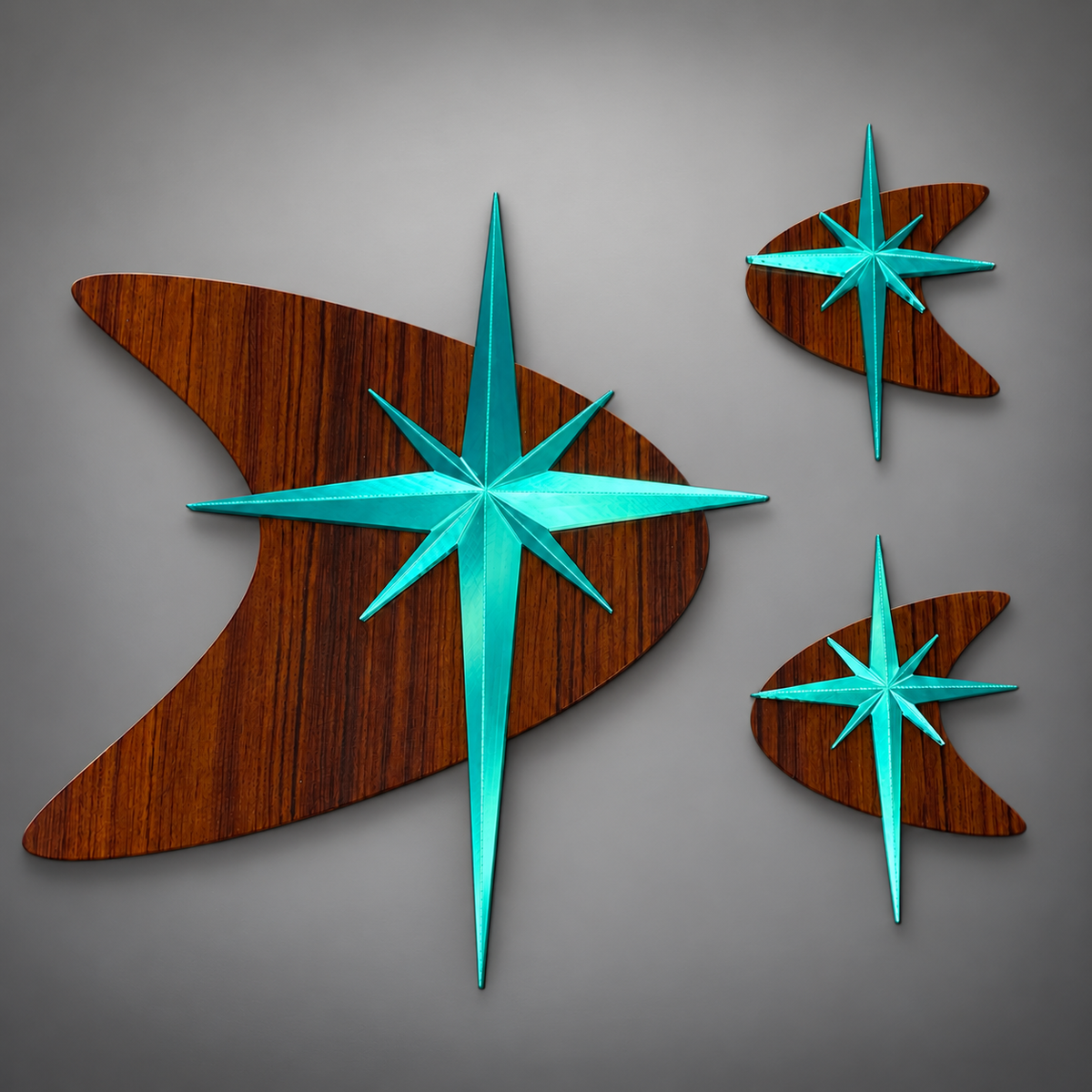 Boomerang Burst