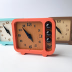 Block Clocks