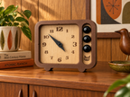 Block Clocks