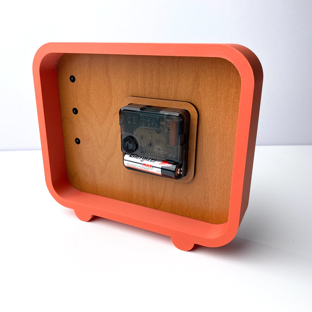 Block Clocks