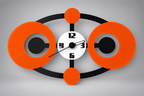 Atomic Loops