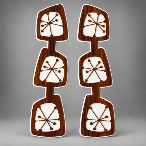 Atomic Starblocks