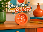 Dot Clocks