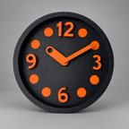 BigDot Clocks