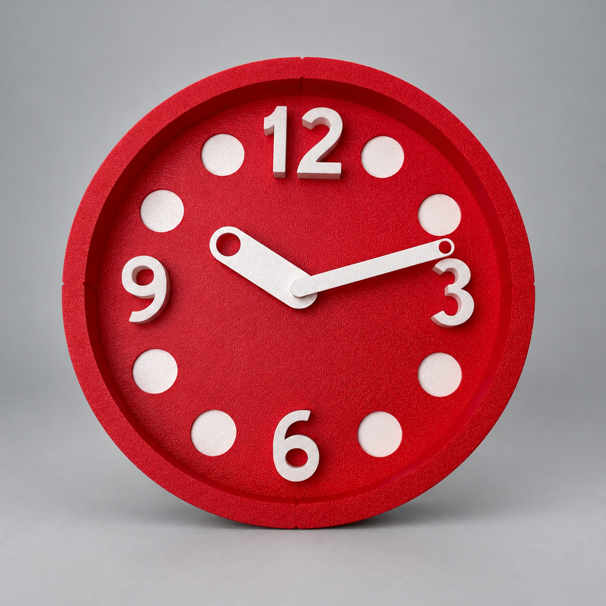 BigDot Clocks